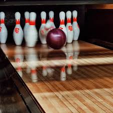 Bowling game activity rent in Hyderabad